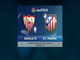 SEVILLA 1 - ATL