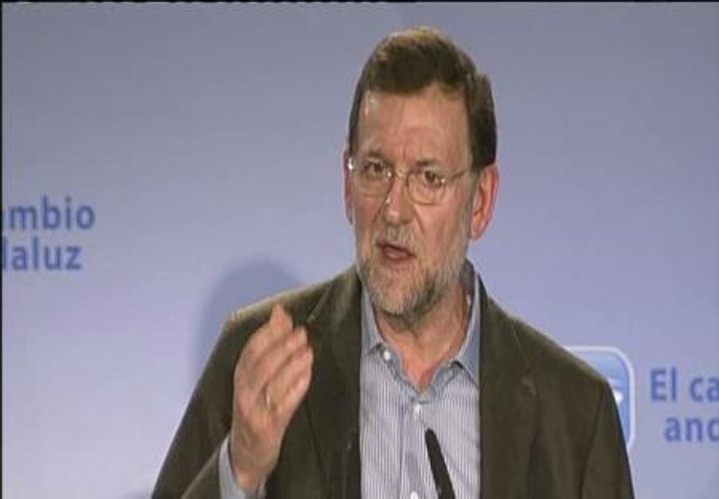 "España va a cumplir"