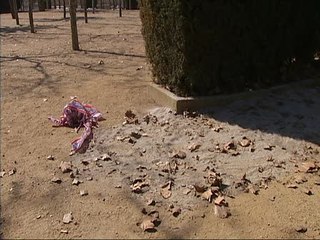 Matan a un hombre en Viladecans