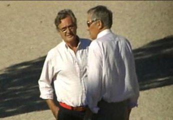 Ignacio López del Hierro, el consejero más breve de la historia de Red Eléctrica