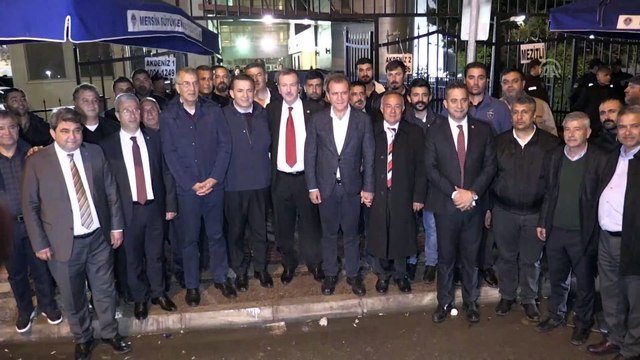 Mersin Büyükşehir Belediye Başkanlığını CHP adayı Vahap Seçer kazandı - MERSİN