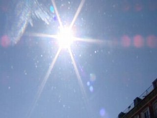 La primavera se adelanta