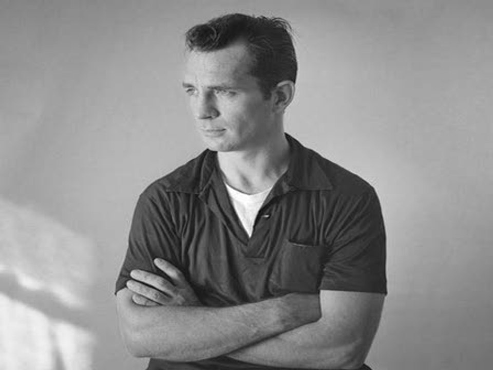 La obra de Kerouac recorre sus últimos kilómetros