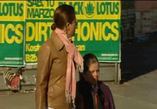 Los cambios de temperaturas de estos días favorecen los resfriados