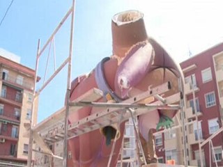 Se cae una falla antes de la plantá
