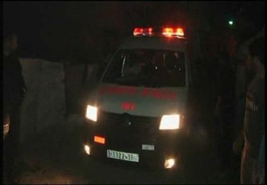 Egipto pide un alto el fuego en la Franja de Gaza