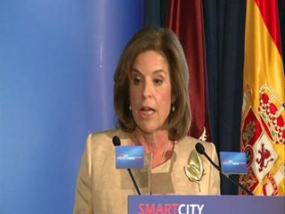 Botella pide conexión del AVE con el aeropuerto