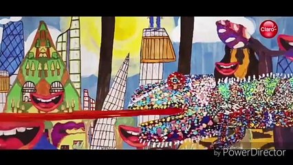 Tanda 85 de TV5 Satelital + Previa Teleton 2016