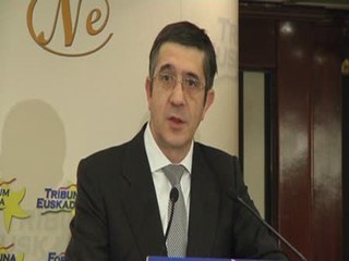 López no sacrificará cosas para reducir déficit