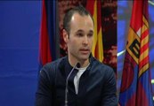 Iniesta: 