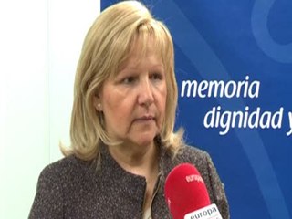 La AVT considera una "infamia" la manifestación sindical del 11-M