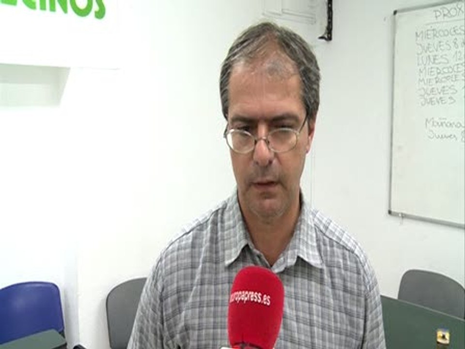 PAH sobre la dación en pago: "No es nada nuevo"