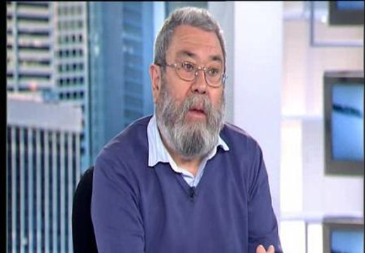 Cándido Méndez: El gobierno desprecia la negociación