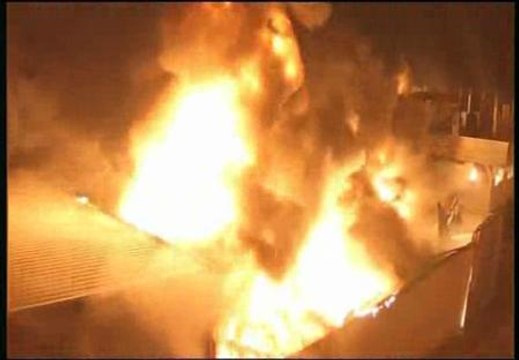 Israelíes y palestinos rompen el alto el fuego