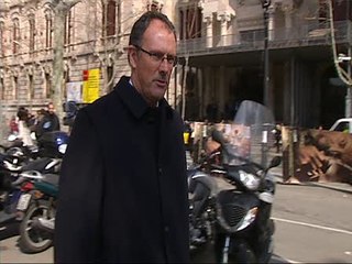 Pascual Vives niega empresas fantasma