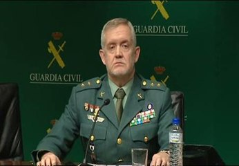 La Guardia Civil desmiente que se encontrara ropa de Yeremi en un vehículo