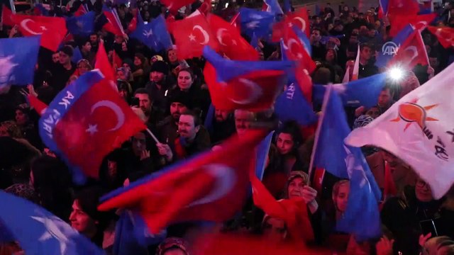 Isparta Belediye Başkanlığını AK Parti Adayı Şükrü Başdeğirmen kazandı - ISPARTA