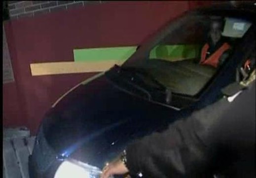 Hallada muerta en su celda