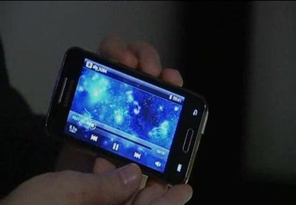 Barcelona acoge la mayor feria del teléfono móvil del mundo