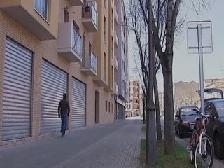 Hombre muere en Olot por el disparo de un Mosso
