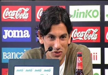 Tino Costa se defiende de la polémica con Twitter