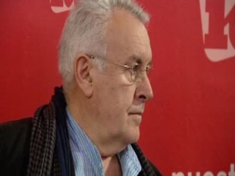 Cayo Lara arremete contra la Casa Real