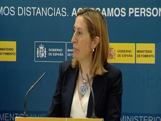 Pastor dice que no hará obras "innecesarias"