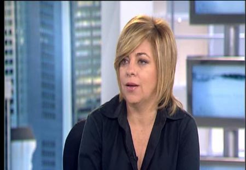 "Estamos convencidos de que vamos a gobernar en Andalucía"