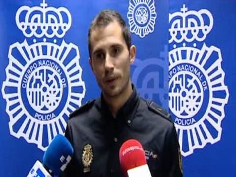 La Policía consigue colaboración a través de Twitter