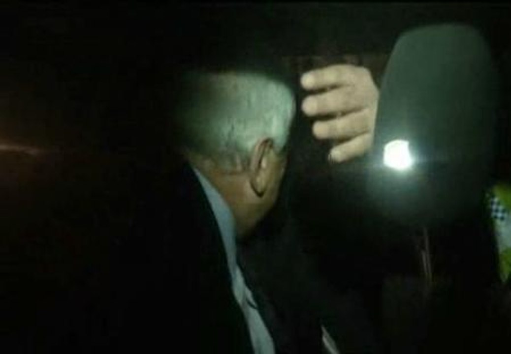 Gritos e insultos contra Strauss-Khan tras una conferencia en Cambridge