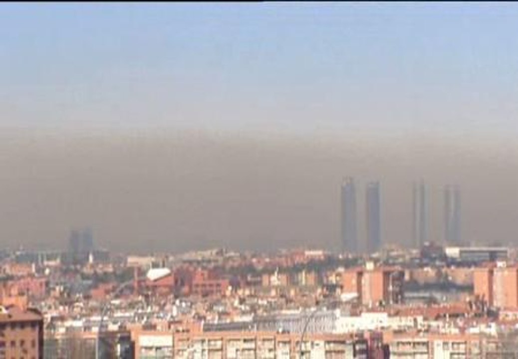 La sequía también afecta a la salud