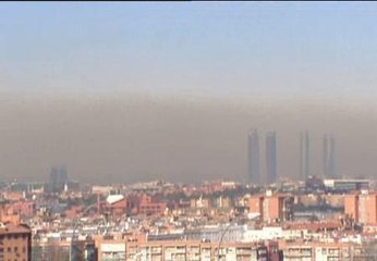 La sequía también afecta a la salud