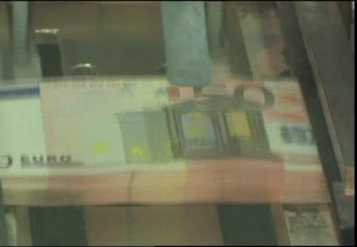 El Gobierno sitúa el objetivo de déficit en el 5,8 por ciento