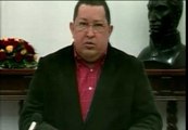 Chávez viaja este viernes a Cuba para someterse a un nuevo tratamiento