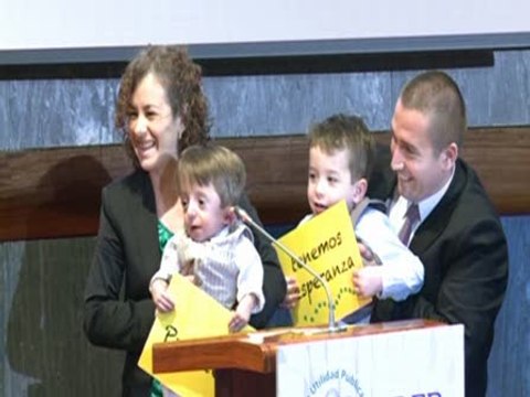 Esperanza en el 'Día Mundial de las Enfermedades Raras'