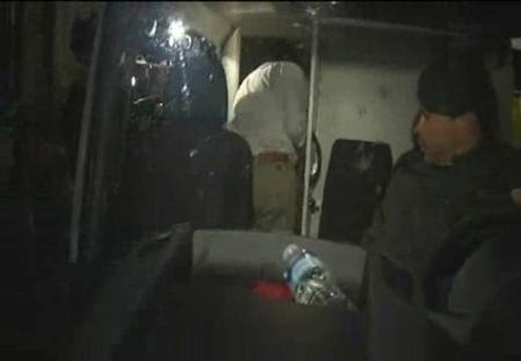 Prisión sin fianza para el ex director de los EREs