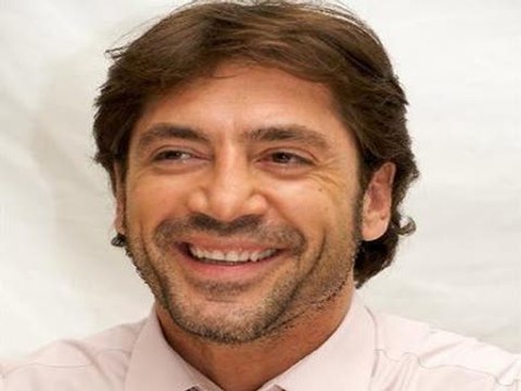 Javier Bardem, 43 años de cine en las venas