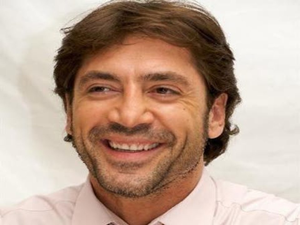 Javier Bardem, 43 años de cine en las venas