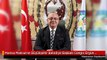 Manisa Manisa'nın Büyükşehir Belediye Başkanı Cengiz Ergün Oldu