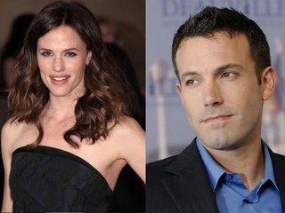 Ben Affleck y Jennifer Garner, han sido padres