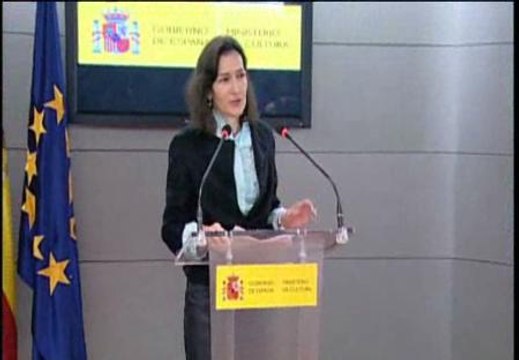 Hoy, bajo Gobierno popular, entra en vigor la Ley Sinde