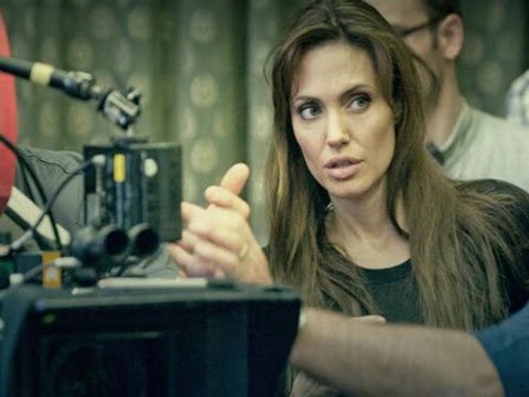 Angelina Jolie retrata el horror del conflicto balcánico