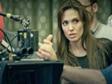 Angelina Jolie retrata el horror del conflicto balcánico