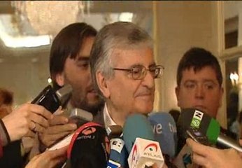 El Fiscal General del Estado ordena investigar los restos de tren del 11-M