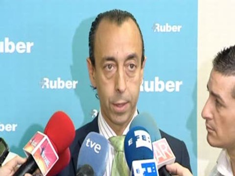 Miguel Boyer, evoluciona de forma satisfactoria