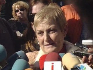 Condenada la vecina de Tafalla que mató a su marido