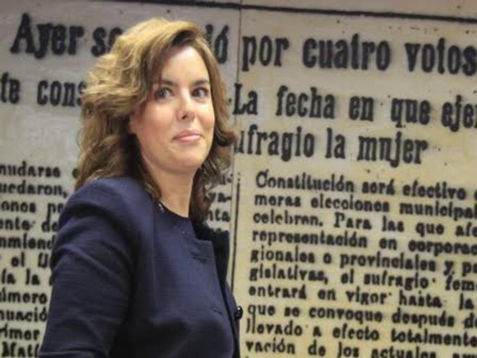 Gobierno pide a las CCAA que reduzcan el déficit