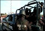Una reyerta en una prisión mexica se cobra 44 muertos