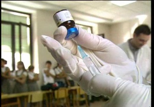 Ciro de Quadros: El siglo XXI va a ser el siglo de las vacunas