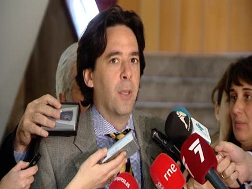 La Comunidad de Madrid no descarta ajustes